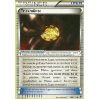 Trickmünze 108/119