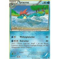 Tyracroc 016/119