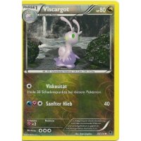 Viscargot 076/119 REVERSE HOLO