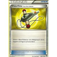 Visierflöte 106/119