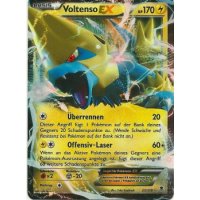 Voltenso EX 023/119 HOLO