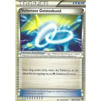Voltensos Geistesbund 100/119