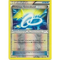 Voltensos Geistesbund 100/119 REVERSE HOLO