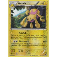 Voltula 027/119 REVERSE HOLO