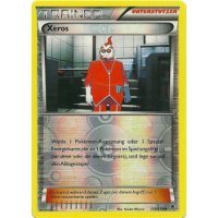 Xeros 110/119 REVERSE HOLO