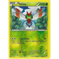 Yanma 003/119 REVERSE HOLO