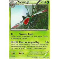 Yanmega 004/119