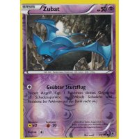 Zubat 031/119 REVERSE HOLO