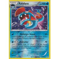 Aalabyss 50/160 REVERSE HOLO