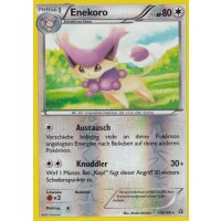 Enekoro 114/160 REVERSE HOLO