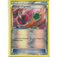 Energie-Zugewinn 126/160 REVERSE HOLO