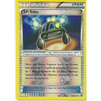 EP-Teiler 128/160 REVERSE HOLO