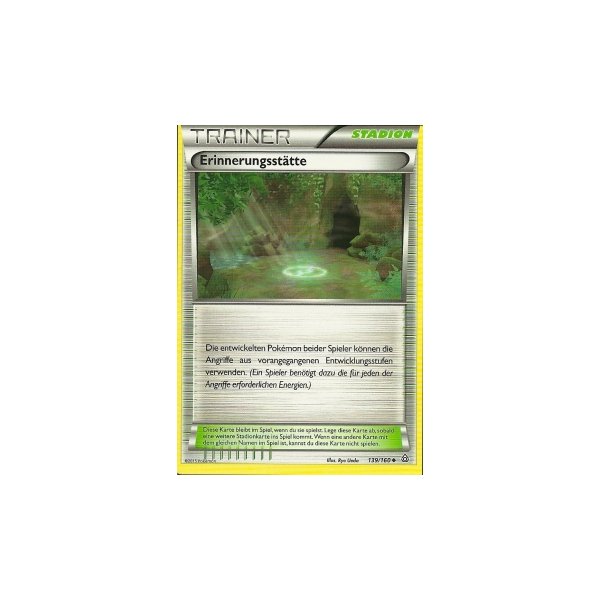 Erinnerungsst&auml;tte 139/160