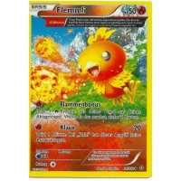 Flemmli 026/160 REVERSE HOLO