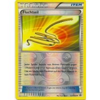 Fluchtseil 127/160 REVERSE HOLO