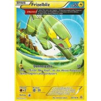 Frizelbliz 060/160