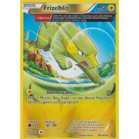Frizelbliz 060/160 REVERSE HOLO