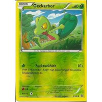 Geckarbor 006/160 REVERSE HOLO
