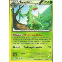 Gewaldro 008/160