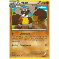 Grebbit 090/160