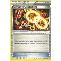 Groudons Geistesbund 131/160