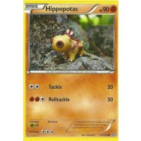 Hippopotas 087/160