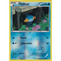 Hydropi 033/160 REVERSE HOLO