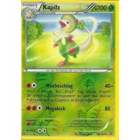 Kapilz 016/160 REVERSE HOLO