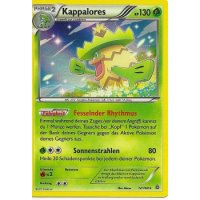 Kappalores 012/160 HOLO