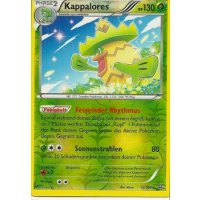Kappalores 012/160 REVERSE HOLO