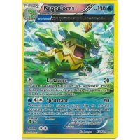 Kappalores 037/160 REVERSE HOLO