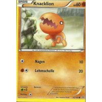 Knacklion 082/160