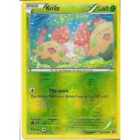 Knilz 015/160 REVERSE HOLO