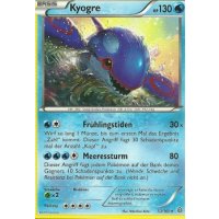 Kyogre 053/160