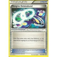 Kyogres Geistesbund 132/160