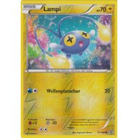 Lampi 057/160 REVERSE HOLO