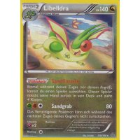 Libelldra 110/160 HOLO