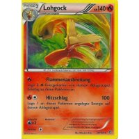 Lohgock 028/160 HOLO