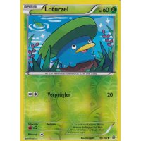 Loturzel 010/160 REVERSE HOLO
