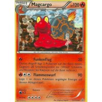 Magcargo 023/160