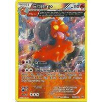 Magcargo 024/160 REVERSE HOLO