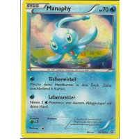 Manaphy 056/160 HOLO