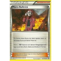 Marcs Balltrick 133/160