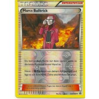 Marcs Balltrick 133/160 REVERSE HOLO