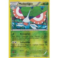 Maskeregen 014/160 REVERSE HOLO