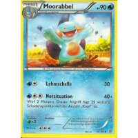 Moorabbel 034/160