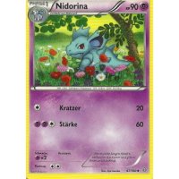 Nidorina 067/160