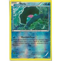 Perlu 049/160 REVERSE HOLO