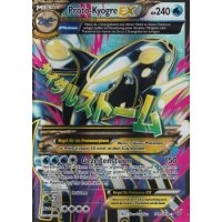 Proto-Kyogre-EX 149/160 FULLART
