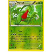 Reptain 007/160 REVERSE HOLO